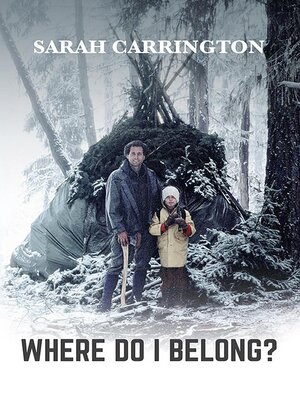 cover image of Where Do I Belong